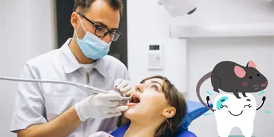 9 de febrero, D&iacute;a del Odont&oacute;logo; Conoce estas realidades y mitos para celebrar su labor