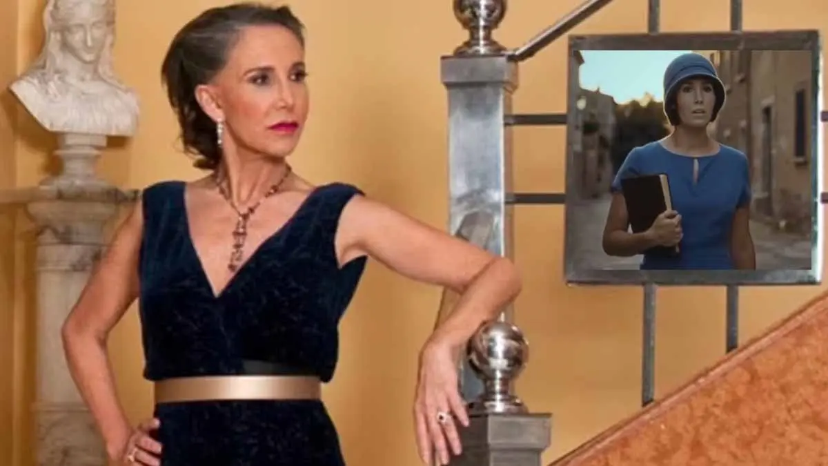 "Atr&eacute;vete a vivir: Florinda Meza", &iquest;Cu&aacute;ndo y d&oacute;nde ver el documental &iacute;ntimo que llega al streaming?