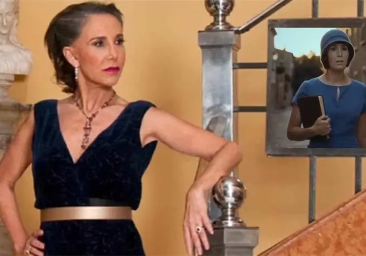 "Atr&eacute;vete a vivir: Florinda Meza", &iquest;Cu&aacute;ndo y d&oacute;nde ver el documental &iacute;ntimo que llega al streaming?