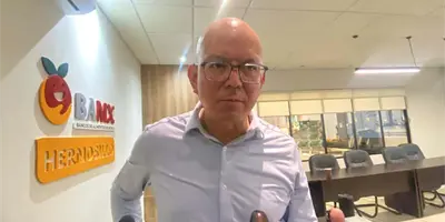 Banco de Alimentos aumentar&aacute; beneficiados