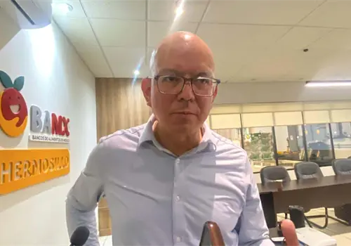 Banco de Alimentos aumentar&aacute; beneficiados