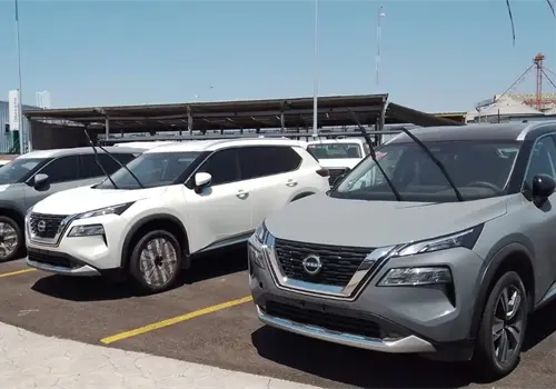 Mejoran 11.1% ventas de autos nuevos en Cajeme