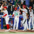 Charros de Jalisco, campe&oacute;n de la Serie del Caribe 2026