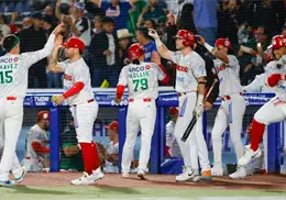 Charros de Jalisco, campe&oacute;n de la Serie del Caribe 2026
