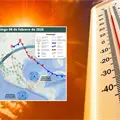 Clima en Sonora hoy 8 de febrero: ambiente estable y temperaturas c&aacute;lidas durante el d&iacute;a