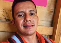 Confirman identidad de minero localizado sin vida en fosa clandestina