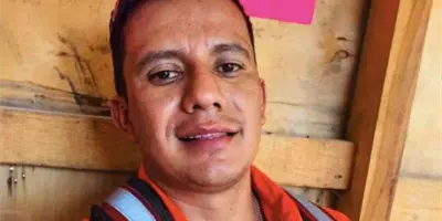 Confirman identidad de minero localizado sin vida en fosa clandestina