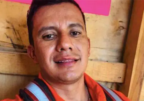 Confirman identidad de minero localizado sin vida en fosa clandestina