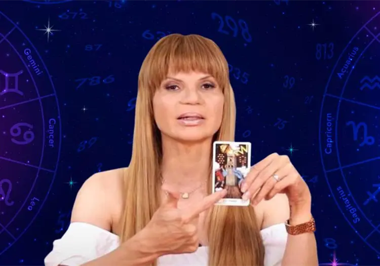 Hor&oacute;scopos de Mhoni Vidente hoy 8 de febrero: &iquest;Qu&eacute; traen los astros para este cierre de semana en cuestiones del amor y trabajo?