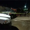 Intentan asesinar a uno en la colonia M&eacute;xico de Ciudad Obreg&oacute;n