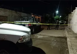Intentan asesinar a uno en la colonia M&eacute;xico de Ciudad Obreg&oacute;n