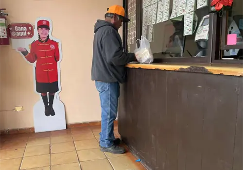 Sigue racha de suerte para Sonora en la Loter&iacute;a Nacional