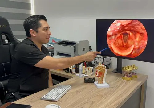 La tecnolog&iacute;a al servicio de la salud