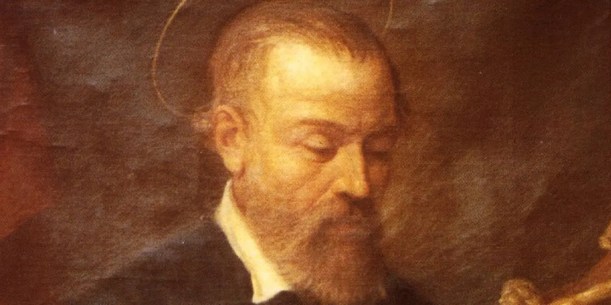 Su historia es un poderoso testimonio de redenci&oacute;n, dedicaci&oacute;n a los m&aacute;s vulnerables / Imagen: Pinterest