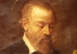 Santoral de hoy 8 de Febrero: San Jer&oacute;nimo Emiliani Patrono Universal de los hu&eacute;rfanos y de la juventud abandonada