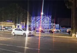 Se registra balacera afuera de antro de Hermosillo; hay una mujer lesionada