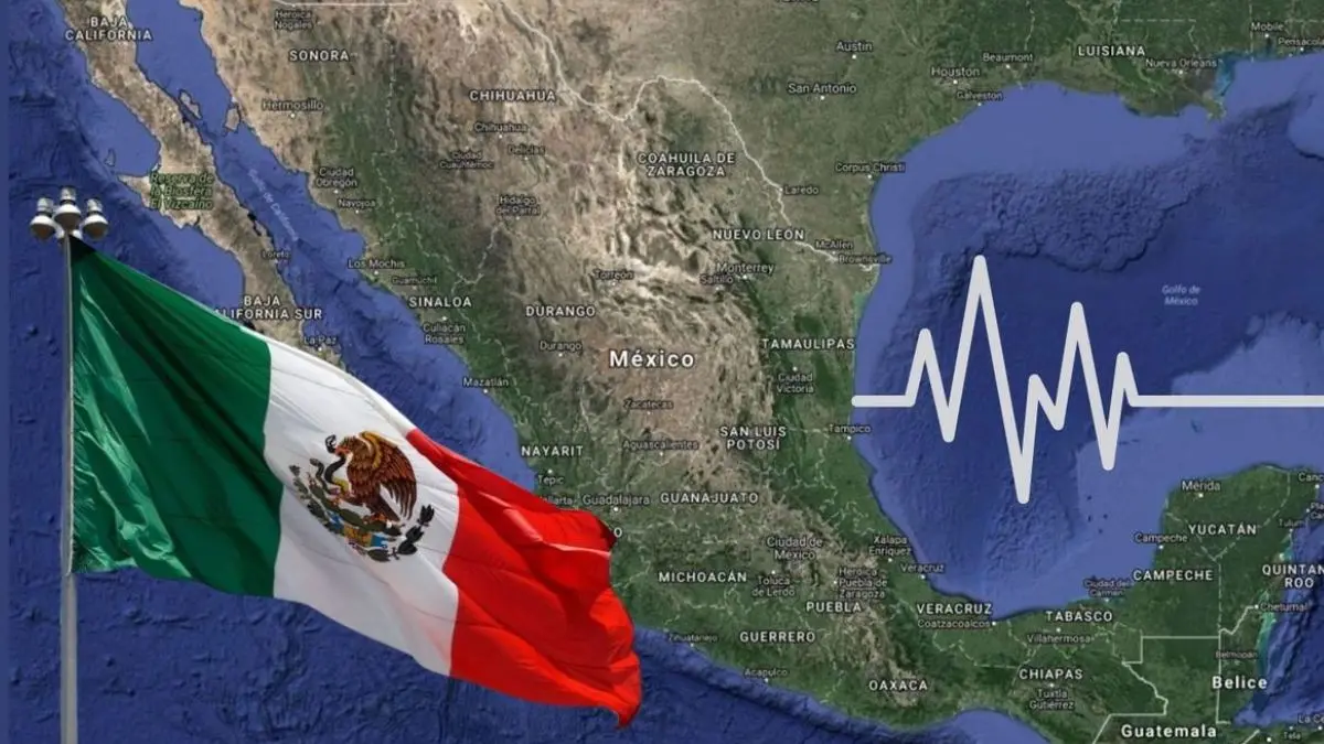 Habitantes de la Ciudad de M&eacute;xico se resguardan en zonas seguras tras percibir el sismo de este domingo 8 de febrero