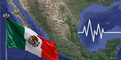Sismo de 5.7 sacude la Ciudad de M&eacute;xico hoy 8 de febrero: &iquest;Se reportan da&ntilde;os?