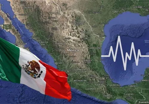 Sismo de 5.7 sacude la Ciudad de M&eacute;xico hoy 8 de febrero: &iquest;Se reportan da&ntilde;os?