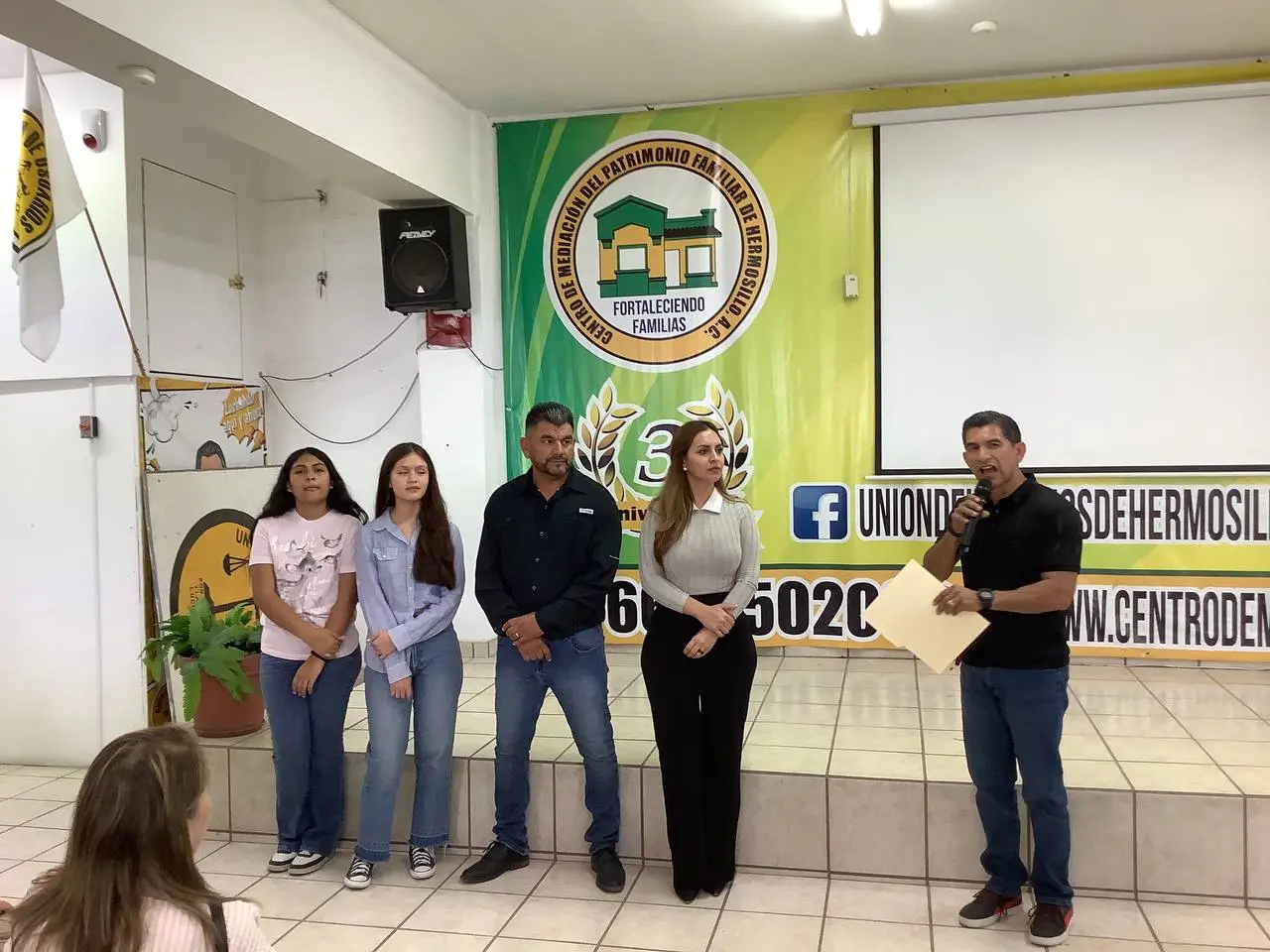 En la &uacute;ltima campa&ntilde;a de reciclaje, que fue en 2025, la Uni&oacute;n de Usuarios y Asociaci&oacute;n Cultura Verde reunieron 70 toneladas de material reciclable que se traduce en 720 &aacute;rboles salvados, a trav&eacute;s del programa "Unidos por una comunidad sustentable"