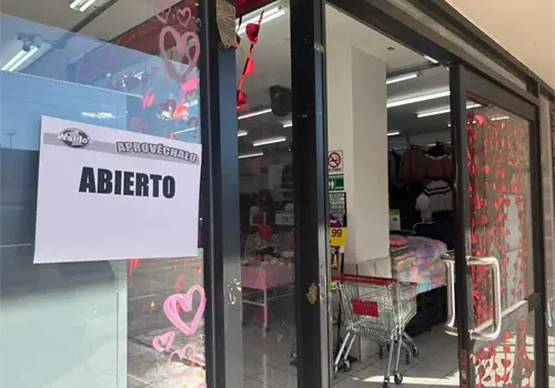 Cuatro sucursales de Waldo&acute;s han abierto sus puertas en Cajeme
