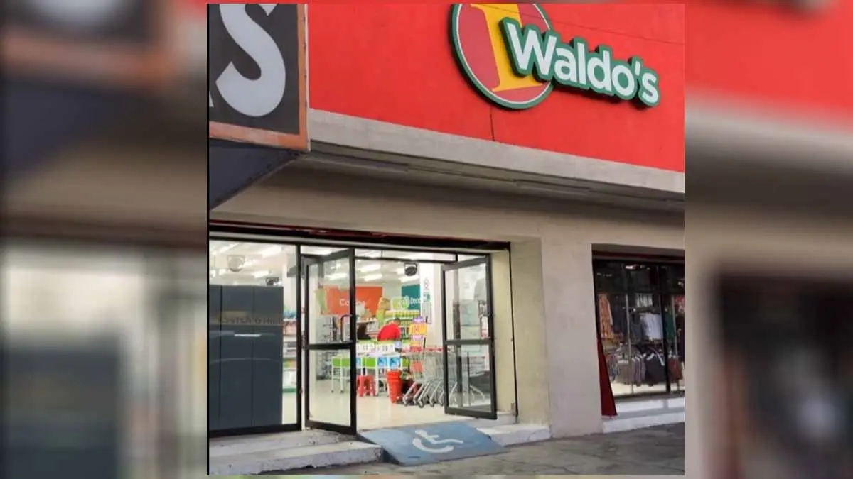 Waldo&acute;s reabre sus puertas en Ciudad Obreg&oacute;n