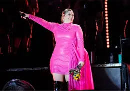 Yuridia abre nuevas fechas en el Palenque ExpoGan 2026: &iquest;cu&aacute;ndo verla en vivo?