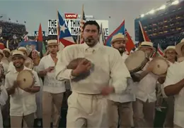 As&iacute; se vivi&oacute; el medio tiempo de Bad Bunny en el Super Bowl 2026