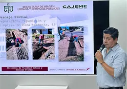 Gobierno de Cajeme va por m&aacute;s bacheo este a&ntilde;o