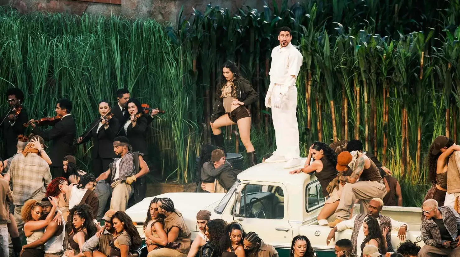 Bad Bunny hace historia en el Super Bowl LX y firma el show de medio tiempo m&aacute;s visto de todos los tiempos