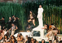 Bad Bunny hace historia en el Super Bowl LX y firma el show de medio tiempo m&aacute;s visto de todos los tiempos