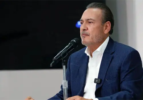 Beltrones demanda una democracia efectiva, no simulada