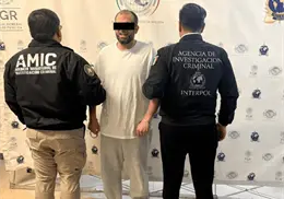 "Cae" presunto feminicida buscado en Nogales