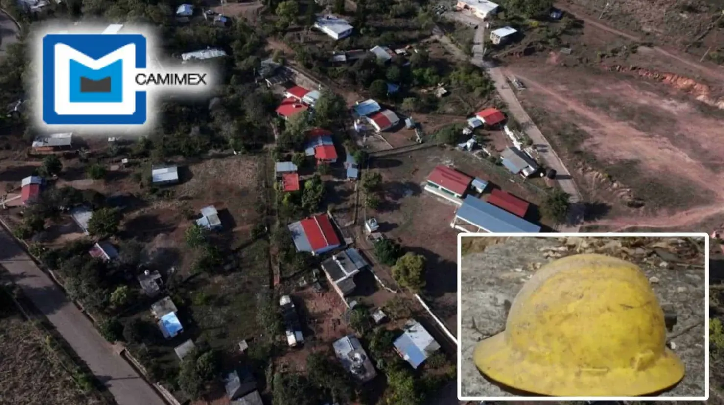 Camimex pide que no haya impunidad tras hallazgo de mineros desaparecidos