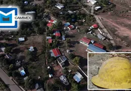 Camimex pide que no haya impunidad tras hallazgo de mineros desaparecidos