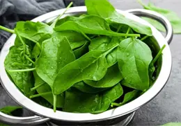 C&oacute;mo regular tu sistema nervioso y arritmias leves con espinacas, seg&uacute;n cardi&oacute;logo