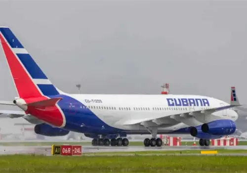 Cuba se queda sin combustible y alerta a aerol&iacute;neas: vuelos podr&iacute;an verse afectados desde este lunes