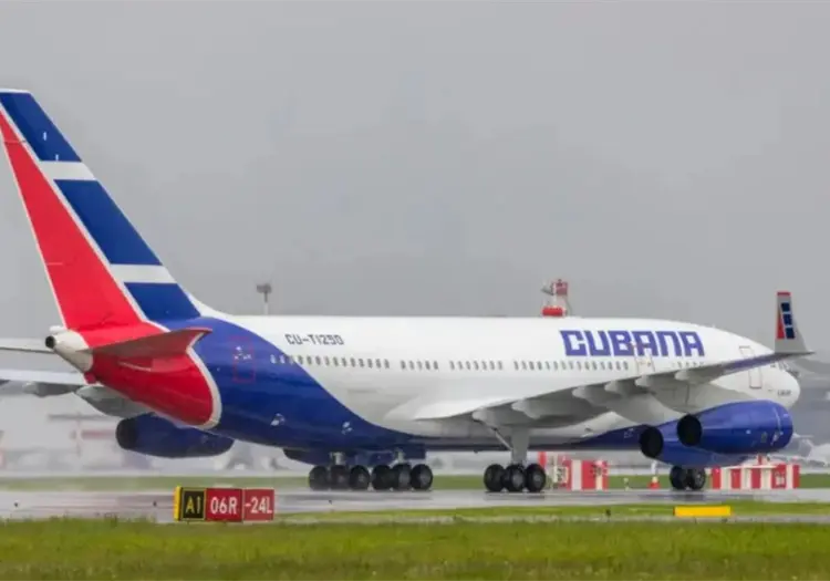 Cuba se queda sin combustible y alerta a aerol&iacute;neas: vuelos podr&iacute;an verse afectados desde este lunes