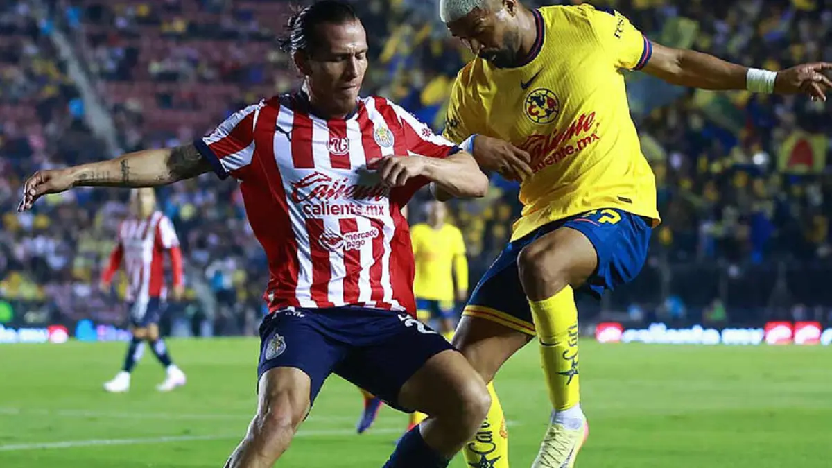 El Guadalajara busca mantener su invicto.