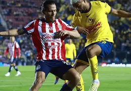 Semana de Cl&aacute;sico Nacional