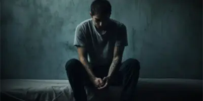 Esto es lo que pasa por la cabeza antes de suicidarte, seg&uacute;n la ciencia