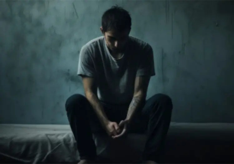 Esto es lo que pasa por la cabeza antes de suicidarte, seg&uacute;n la ciencia