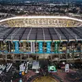 FIFA pone en duda inauguraci&oacute;n del Mundial 2026 en el Estadio Azteca por retrasos en remodelaci&oacute;n