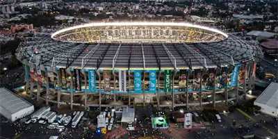 FIFA pone en duda inauguraci&oacute;n del Mundial 2026 en el Estadio Azteca por retrasos en remodelaci&oacute;n