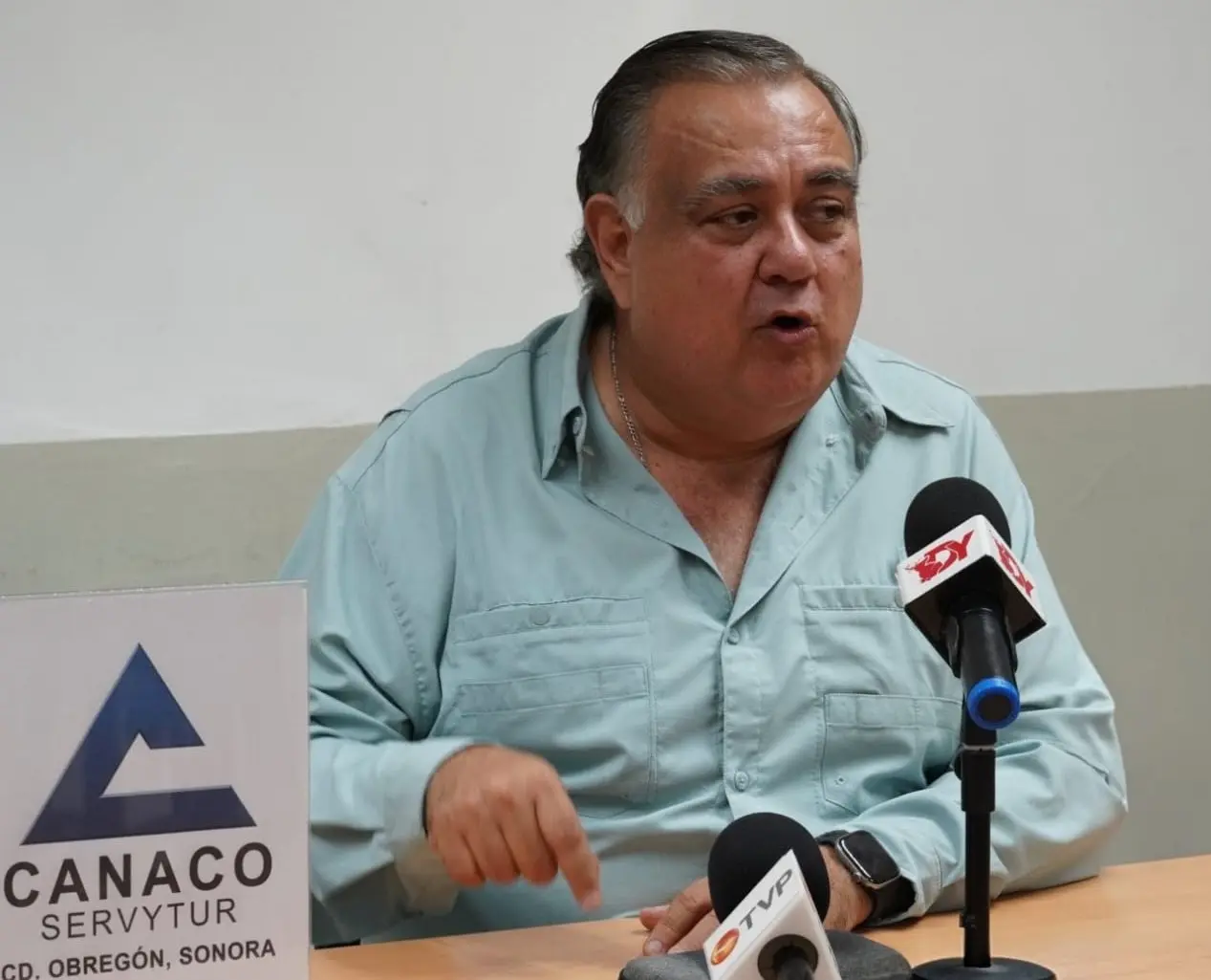 Se requiere corregir el rumbo econ&oacute;mico