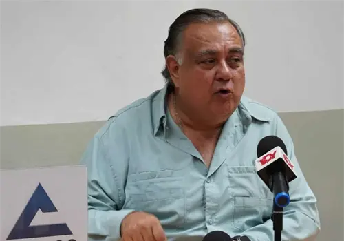 Se requiere corregir el rumbo econ&oacute;mico