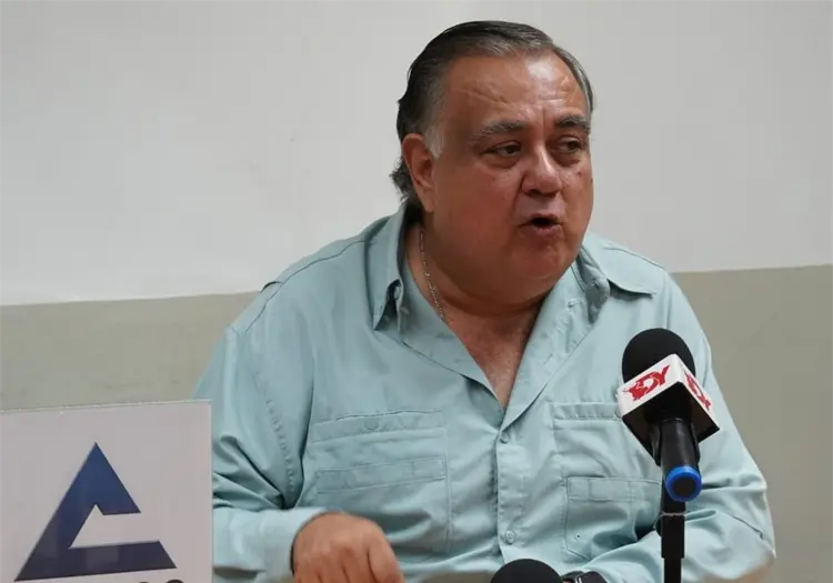 Se requiere corregir el rumbo econ&oacute;mico