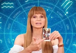 Hor&oacute;scopos de Mhoni Vidente hoy 9 de febrero: &iquest;C&oacute;mo te ir&aacute; hoy en el amor, el trabajo y el dinero?