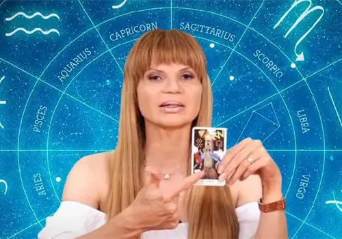 Hor&oacute;scopos de Mhoni Vidente hoy, 9 de febrero: &iquest;C&oacute;mo te ir&aacute; en el amor, el trabajo y el dinero?