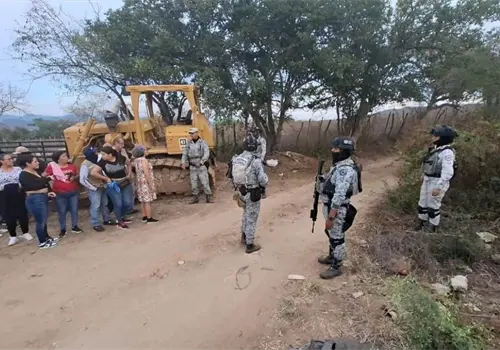 Identifican a otro minero en fosa clandestina de Sinaloa